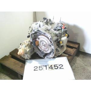 【個人宅発送不可】フレア DAA-MJ44S オートマチックミッションASSY HS 4WD ZVH...