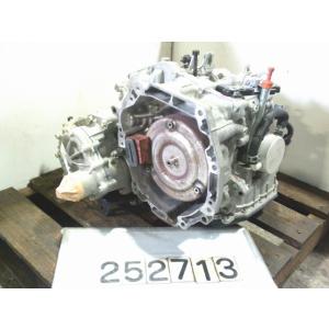 【個人宅発送不可】ワゴンＲ DAA-MH55S オートマチックミッションASSY ハイブリッドFZ ...