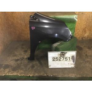【個人宅発送不可】ミライース DBA-LA310S フロントフェンダ 右 GF 4WD X07 53811-B2470