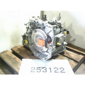 【個人宅発送不可】ノート DBA-NE12 オートマチックミッションASSY X FOUR 4WD ...