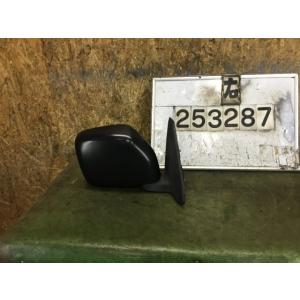 【個人宅発送可】タウンエース KF-CR52V ドアミラー 右 DX 低床TECS 4WD 3人 0...