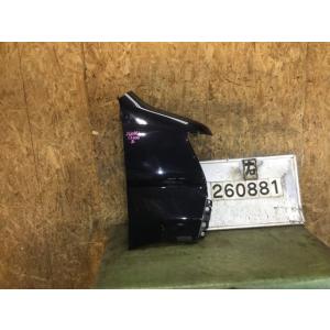 【個人宅発送不可】ハイゼットアトレ TA-S330G フロントフェンダ 右 カスタムターボRS 4W...