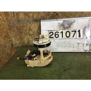 【個人宅発送可】ステップワゴン DBA-RK6 フューエルポンプ スパーダZ 4WD NH624P 17045-SZX-000