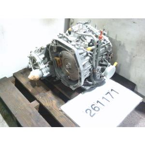 【個人宅発送不可】フレア 5AA-MJ95S オートマチックミッションASSY ハイブリッドXG 4...