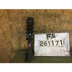 【個人宅発送可】フレア 5AA-MJ95S フロントストラット 左 ハイブリッドXG 4WD Z2S...
