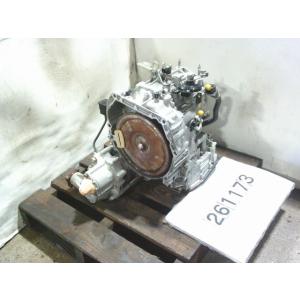 【個人宅発送不可】Ｎ−ＯＮＥ DBA-JG2 オートマチックミッションASSY G 4WD R81 ...