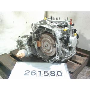 【個人宅発送不可】アルト DBA-HA36S オートマチックミッションASSY S 4WD ZSF ...