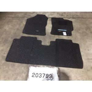 【個人宅発送可】カローラアクシオ DBA-NZE161 フロアマット 1.5G