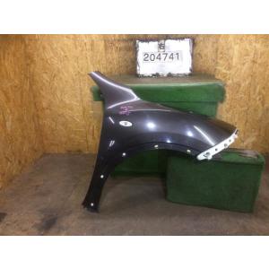 【個人宅発送不可】ジューク CBA-NF15 フロントフェンダ 右 16GT FOUR 4WD KA...