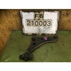 【個人宅発送可】プレオ LE-RV2 右Fロアアーム Aスペシャル 4WD EN07E 20202KE000