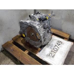 【個人宅発送不可】ムーヴコンテ DBA-L575S オートマミッション カスタム X KF-VE C...