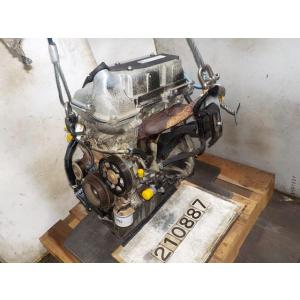 【個人宅発送不可】エブリィ HBD-DA17V エンジン 郵政仕様 4WD R06A 5FT
