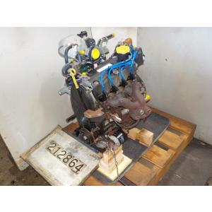 【個人宅発送不可】プレオ TA-RA2 エンジン ネスタGスペシャル 4WD EN07E 5F 10...