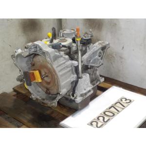 【個人宅発送不可】ワゴンＲ CBA-MH22S オートマミッション スティングレーDI K6AT 4...