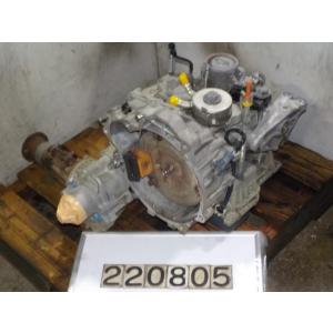 【個人宅発送不可】ワゴンＲ CBA-MH22S オートマミッション スティングレーDI 4WD K6...