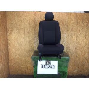 【個人宅発送不可】サクシード UA-NCP59G 運転席 シート  R29