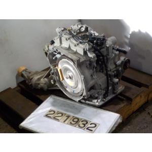 【個人宅発送不可】ステラ DBA-RN2 オートマミッション LX 4WD EN07D CVT 31000KC400