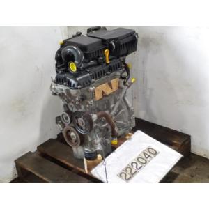 【個人宅発送不可】スペーシア DBA-MK32S エンジン カスタムXS 4WD R06A CVT