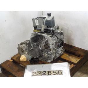 【個人宅発送不可】アルト DBA-HA36S マニュアルミッションASSY F 4WD