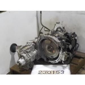 【個人宅発送不可】プレマシー DBA-CREW オートマチックミッションASSY 20S 4WD G...