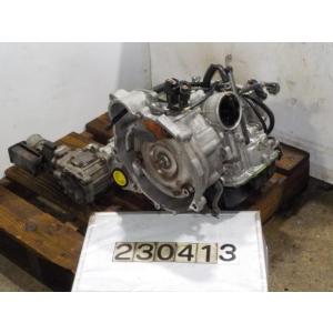 【個人宅発送不可】ｅＫスポーツ CBA-H82W オートマチックミッションASSY R 4WD A3...