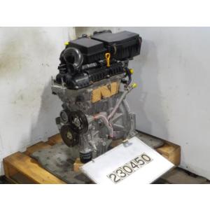 【個人宅発送不可】アルト DBA-HA35S エンジンASSY ECO-L 4WD 26U