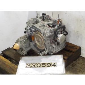 【個人宅発送不可】フレア DBA-MJ34S オートマチックミッションASSY XS 4WD R06...