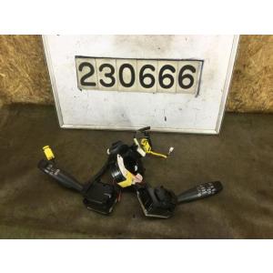 【個人宅発送可】ゼスト CBA-JE2 コンビ ディマー ライトスイッチ D 4WD P07A NH700M