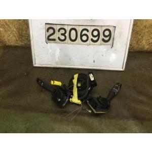 【個人宅発送可】ゼスト CBA-JE2 コンビ ディマー ライトスイッチ D 4WD P07A B92P