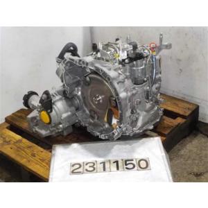 【個人宅発送不可】キャスト DBA-LA260S オートマチックミッションASSY アクティバGター...