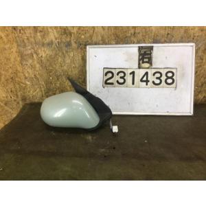 【個人宅発送可】キューブ DBA-BNZ11 ドアミラー 右 14S4 4WD CR14DE D40...