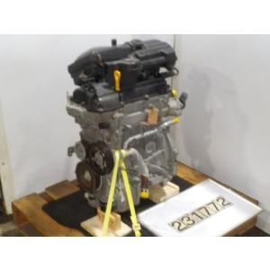 【個人宅発送不可】ワゴンＲ DBA-MH34S エンジンASSY FX 4WD R06A Z2S
