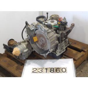 【個人宅発送不可】ワゴンＲ TA-MC22S オートマチックミッションASSY K6AT Z2S 2...