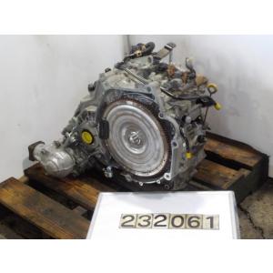 【個人宅発送不可】フィット DBA-GE7 オートマチックミッションASSY L 4WD L13A ...