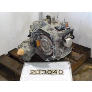 【個人宅発送不可】ワゴンＲ DBA-MH34S オートマチックミッションASSY FX 4WD R0...