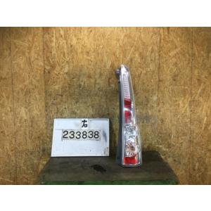 【個人宅発送可】ステラ DBA-RN2 右テールランプ カスタムRリミテッド 4WD EN07D 65K