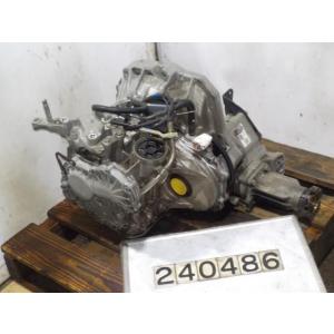 【個人宅発送不可】ムーヴ CBA-L185S オートマチックミッションASSY カスタムR 4WD ...