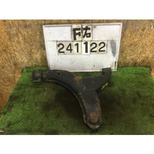 【個人宅発送可】サンバー V-KS4 右Fロアアーム STDスペシャル2三方開 4WD EN07 054