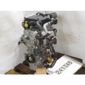 【個人宅発送不可】ワゴンＲ CBA-MH21S エンジンASSY RR-DI K6AT ZY4