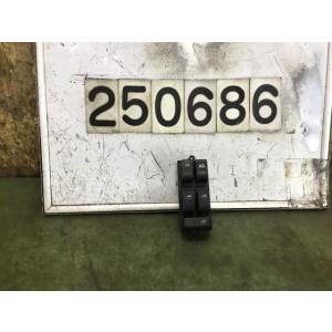 【個人宅発送可】タントエグゼ CBA-L465S パワーウインドウスイッチ カスタムS 4WD X07 84820-B2350