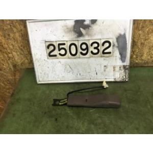 【個人宅発送可】モコ DBA-MG33S シートベルト X4 4WD ZQJ 86950-4A00K