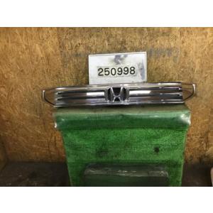 【個人宅発送可】ステップワゴン DBA-RK2 ラジエータグリル G Lパッケージ 4WD NH73...