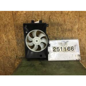 【個人宅発送可】スクラム EBD-DG16T 電動ファン KC エアコンパワステ 4WD 26U