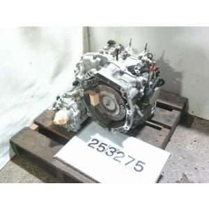 【個人宅発送不可】ワゴンＲ DBA-MH34S オートマチックミッションASSY FX 4WD 26...