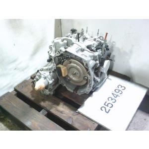 【個人宅発送不可】ワゴンＲ DBA-MH34S オートマチックミッションASSY スティングレーT ...