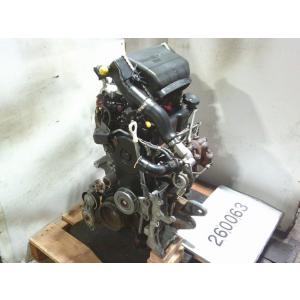 【個人宅発送不可】ｅＫスポーツ CBA-H82W エンジンASSY R 4WD X42 1000C4...
