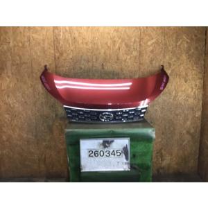 【個人宅発送不可】ムーヴ DBA-LA160S ボンネットフード X 4WD R67 53301-B...