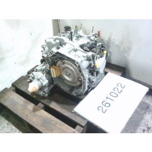 【個人宅発送不可】ＭＲワゴン DBA-MF33S オートマチックミッションASSY G 4WD Z7...