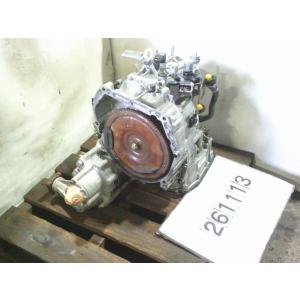 【個人宅発送不可】Ｎ−ＯＮＥ DBA-JG2 オートマチックミッションASSY G 4WD R81 ...