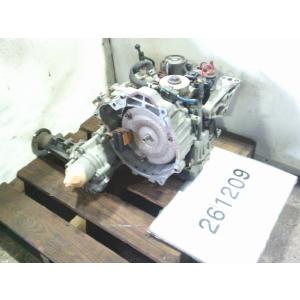 【個人宅発送不可】ワゴンＲ ABA-MH21S オートマチックミッションASSY FT 4WD ZJ...